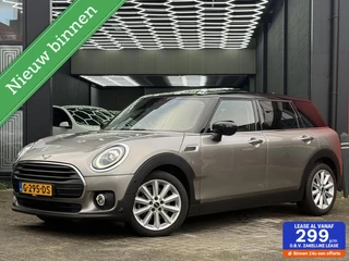 Mini Clubman 1.5 Cooper Business Edition, NAVI, PANO, CPLAY