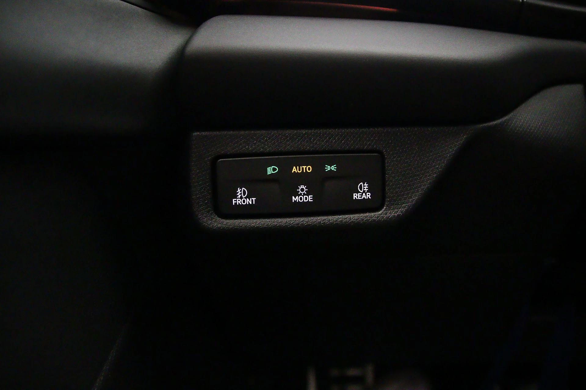 Hoofdafbeelding CUPRA Terramar