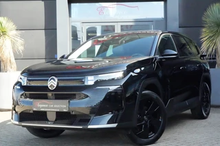 Citroën C5 Aircross 1.2 Hybrid 145 Plus 145pk Navigatie/Camera/ACC