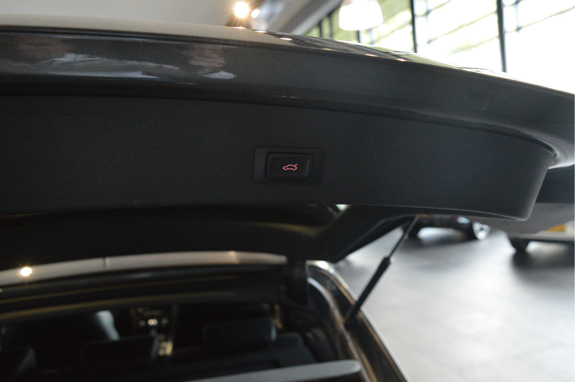 Hoofdafbeelding Audi SQ5