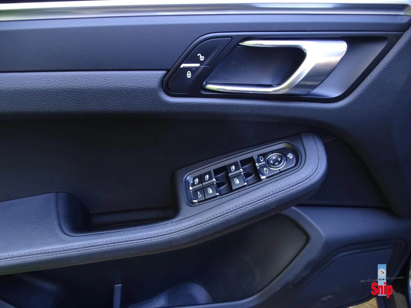 Hoofdafbeelding Porsche Macan