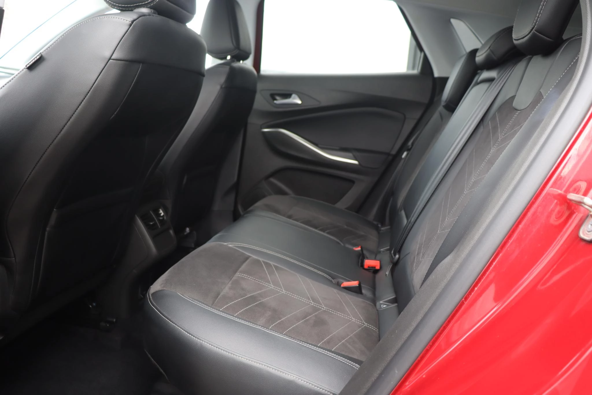 Hoofdafbeelding Opel Grandland