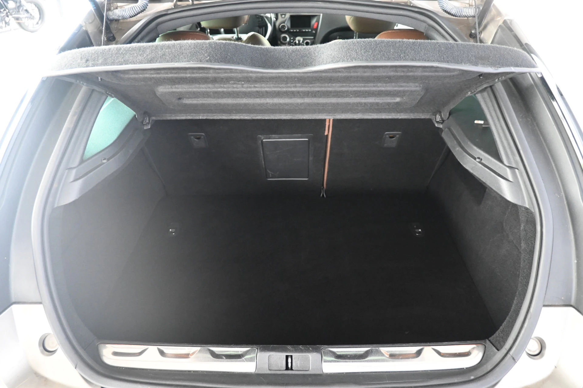Hoofdafbeelding DS DS 5