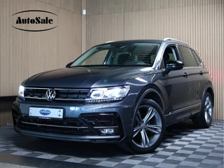 Volkswagen Tiguan 1.5 TSI ACT Highline Business R LINE 89000 km 019