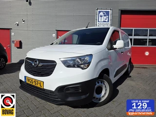 Opel Combo 1.5D L2H1 Innovation