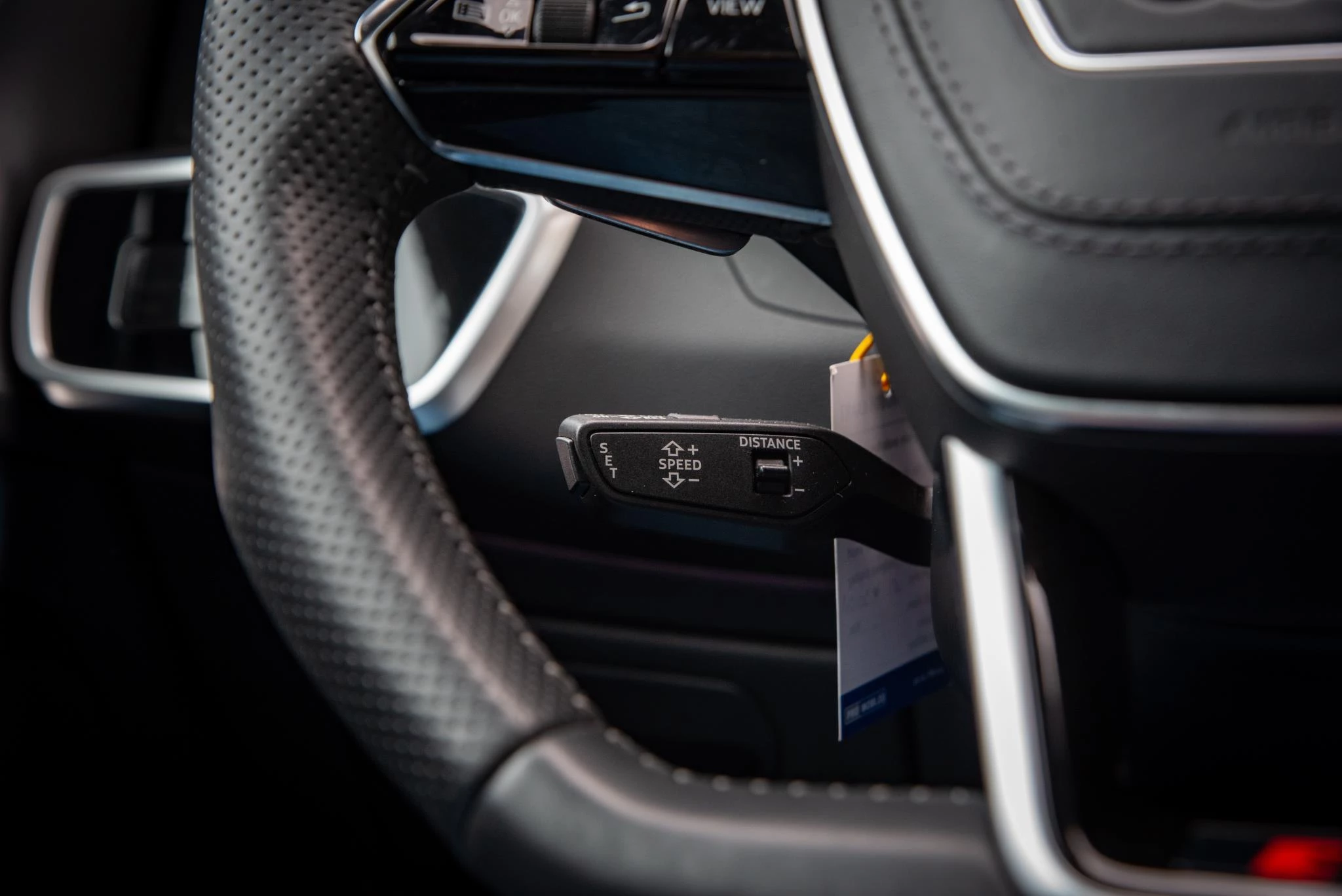 Hoofdafbeelding Audi A7