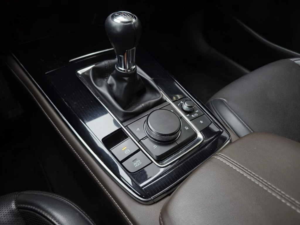 Hoofdafbeelding Mazda CX-30