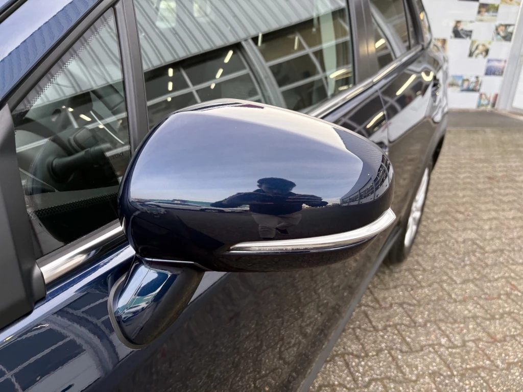 Hoofdafbeelding Suzuki S-Cross