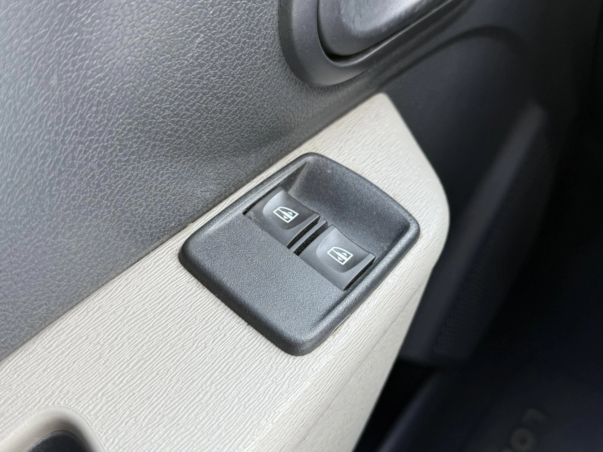 Hoofdafbeelding Dacia Lodgy