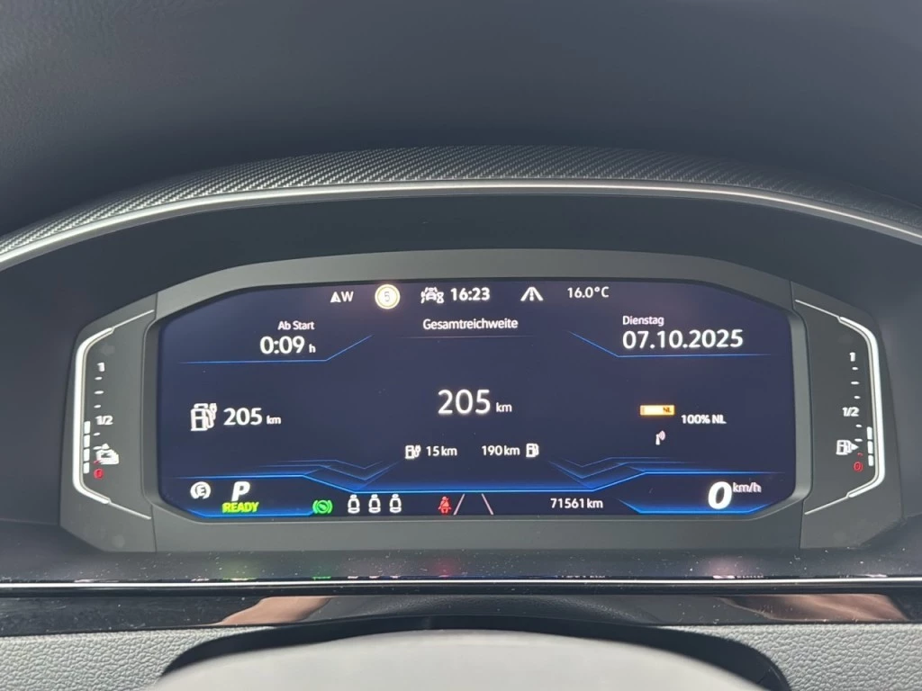 Hoofdafbeelding Volkswagen Arteon