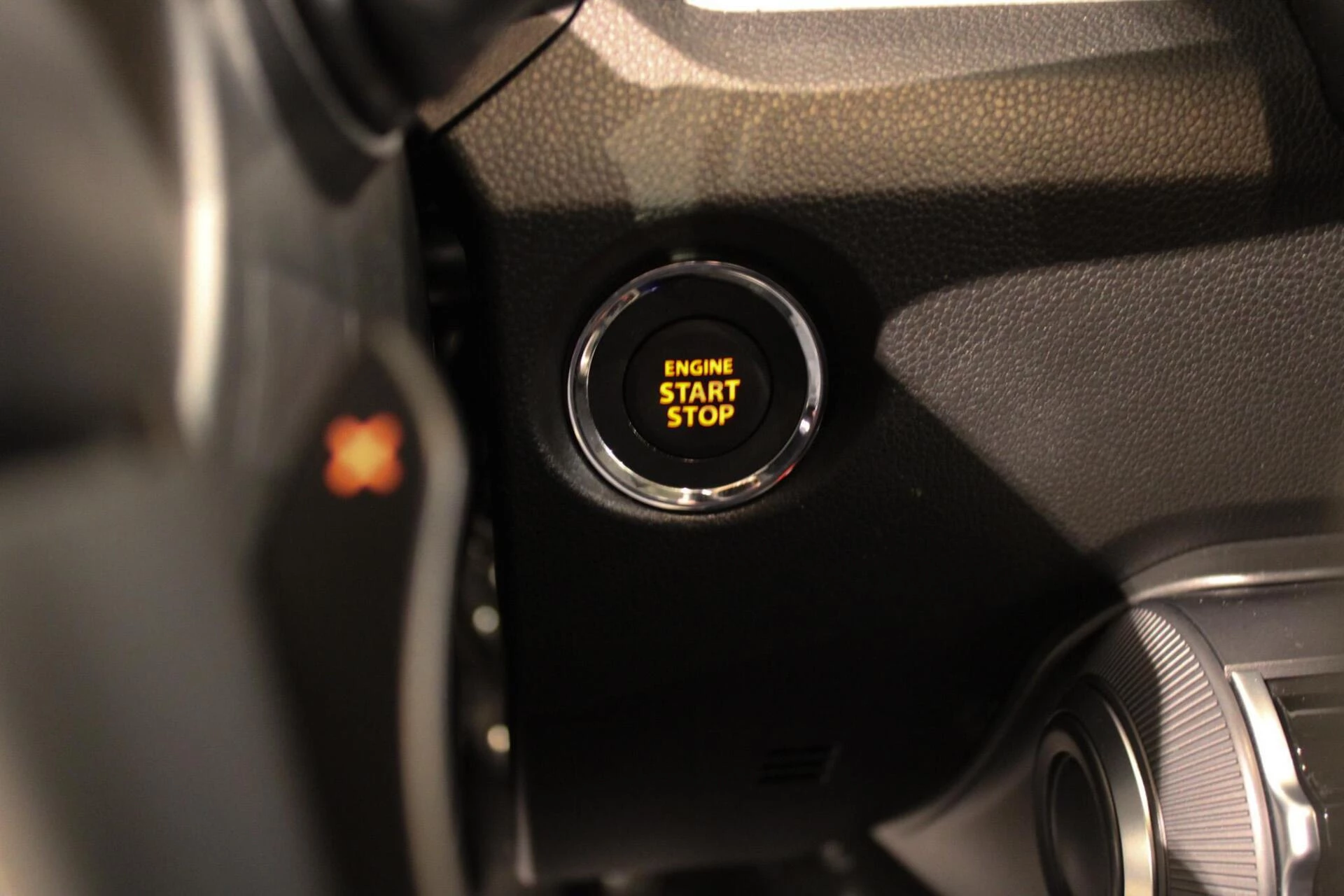 Hoofdafbeelding Suzuki Ignis