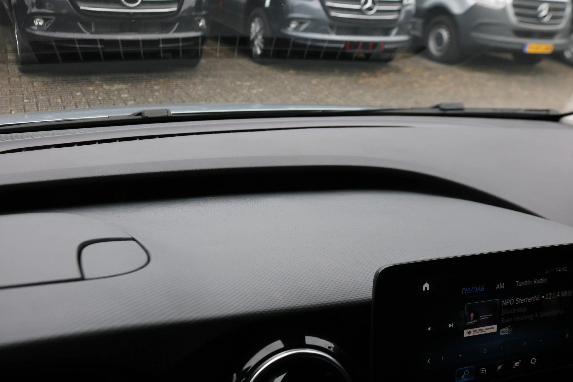 Hoofdafbeelding Mercedes-Benz Citan