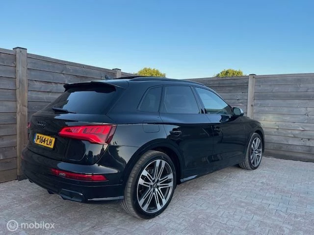 Hoofdafbeelding Audi SQ5