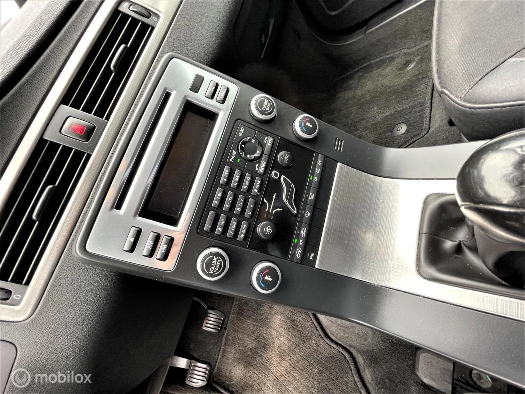 Hoofdafbeelding Volvo V70