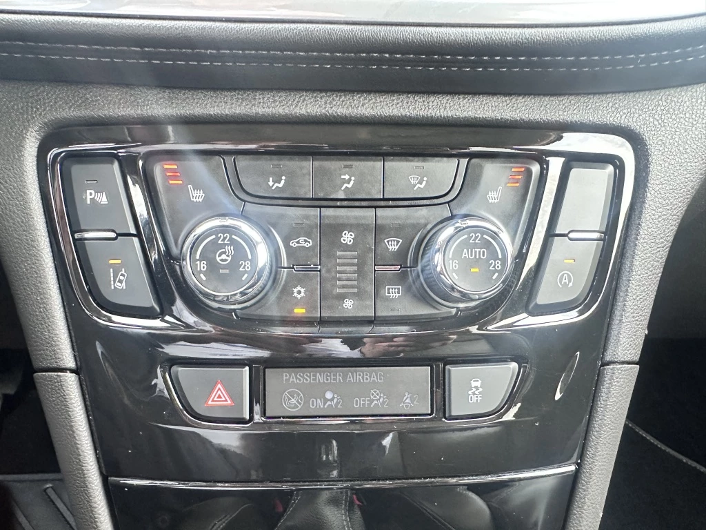Hoofdafbeelding Opel Mokka X