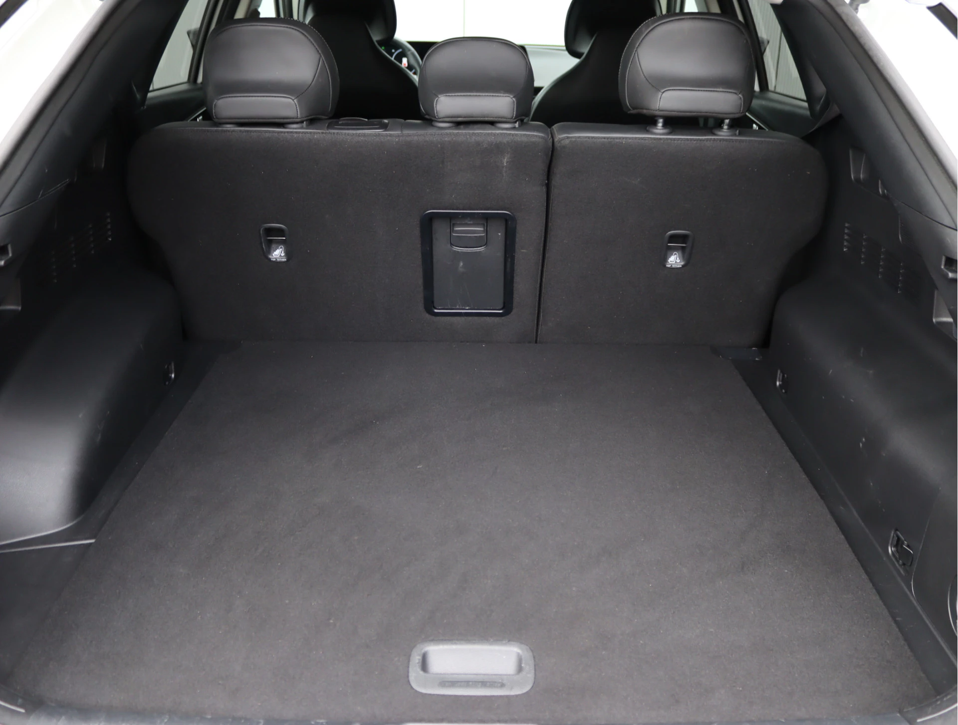 Hoofdafbeelding Kia EV6