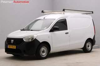 Dacia Dokker 1.5 dCi *Imperiaal* Nw APK*