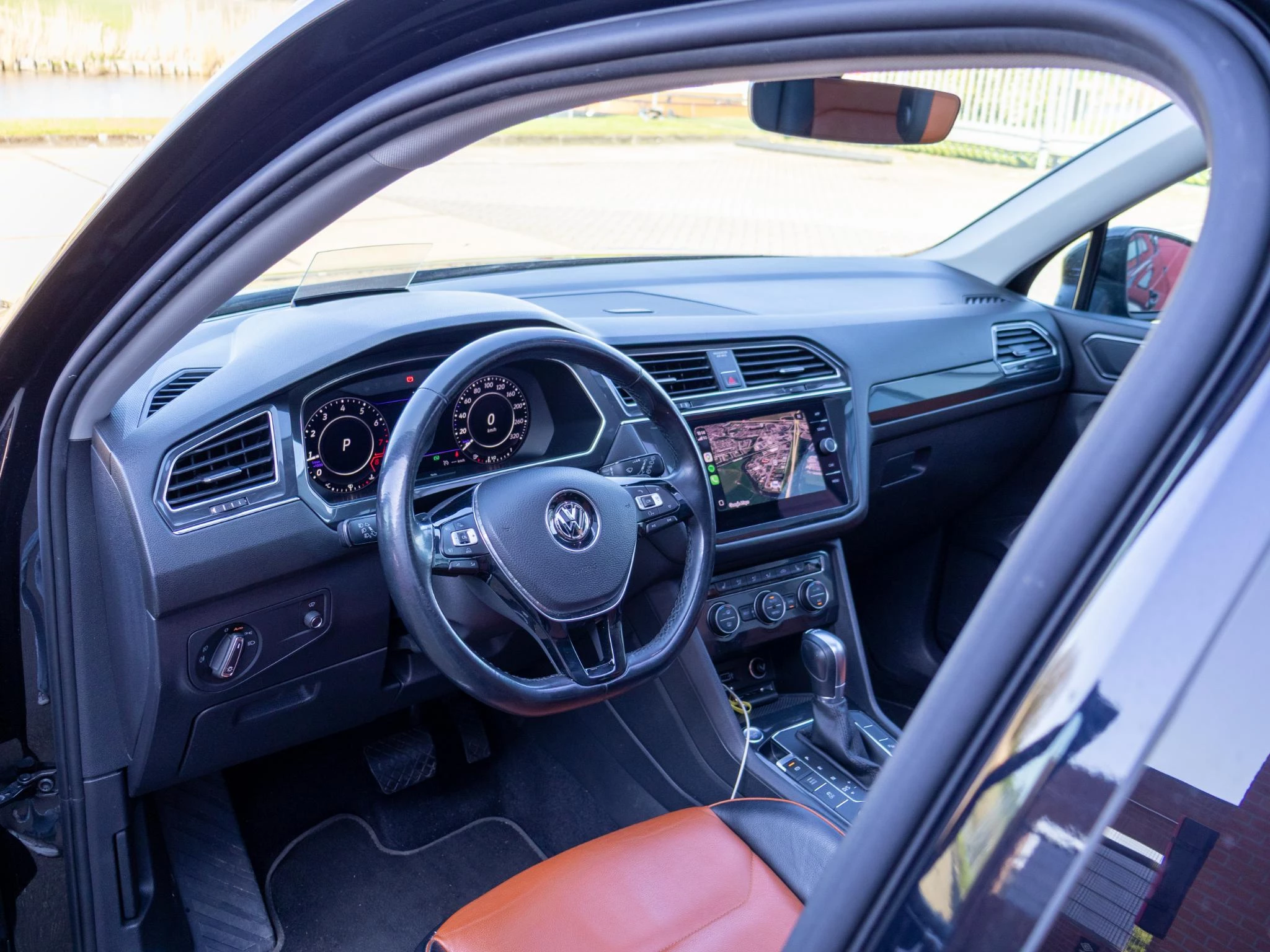 Hoofdafbeelding Volkswagen Tiguan Allspace