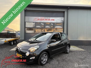 Renault Twingo 1.2 16V "AIRCO+CRUISE+ZUINIG"