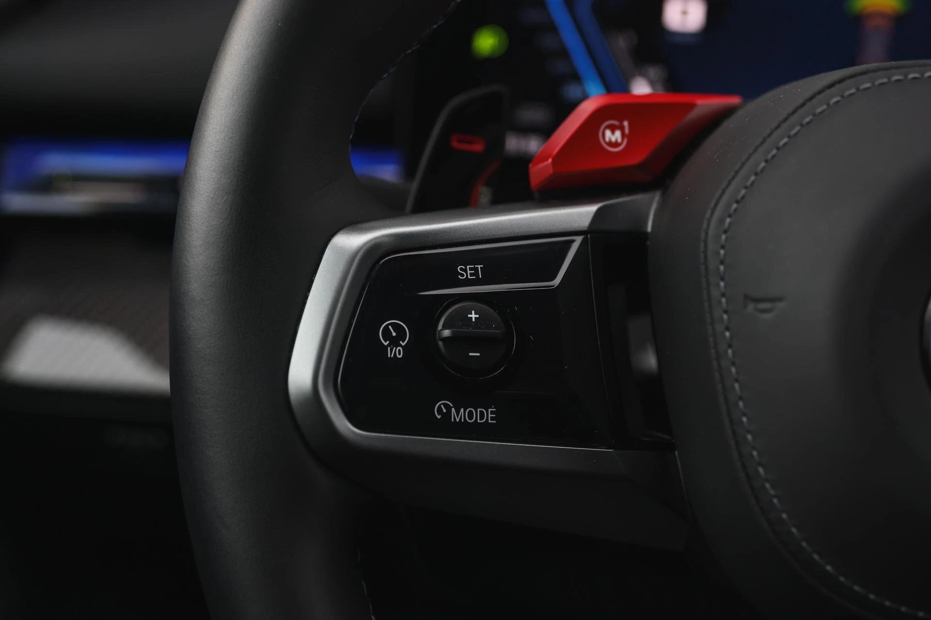 Hoofdafbeelding BMW M5