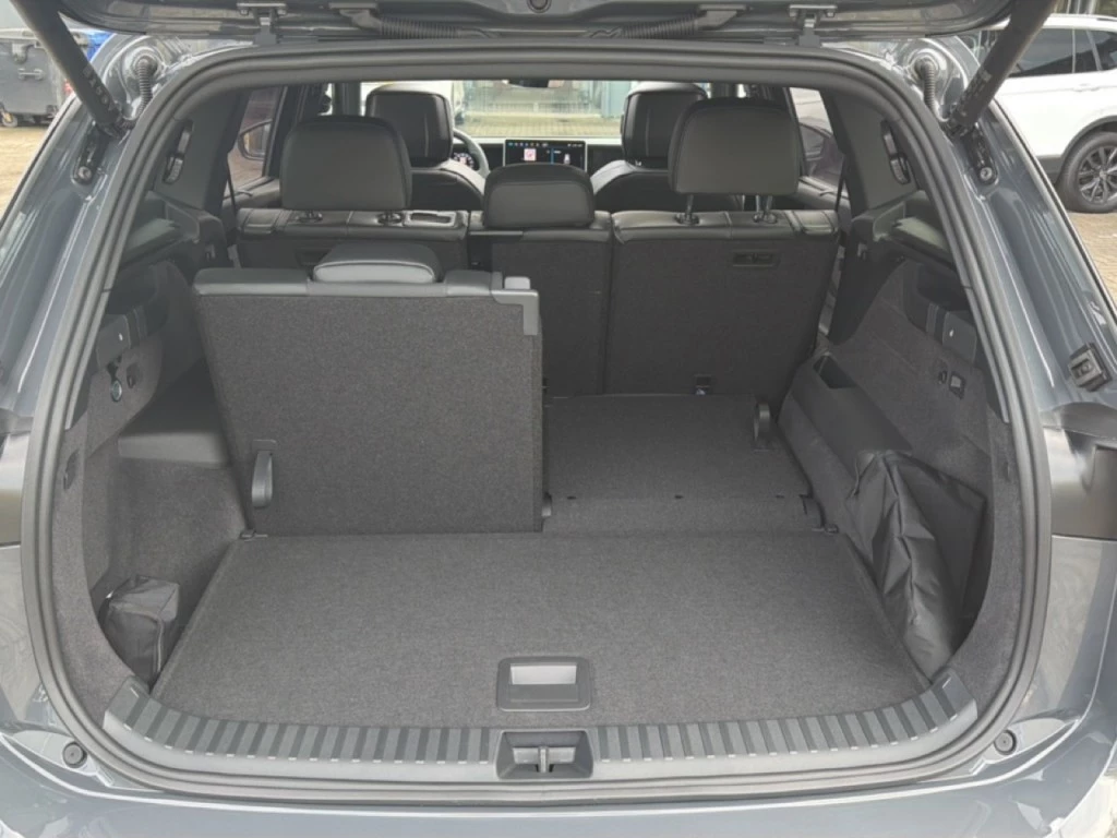 Hoofdafbeelding Volkswagen Tayron