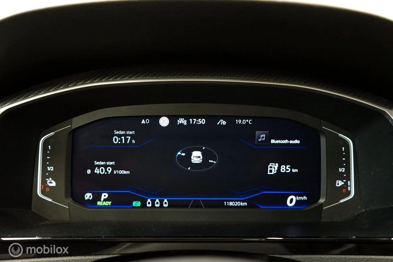 Hoofdafbeelding Volkswagen Arteon