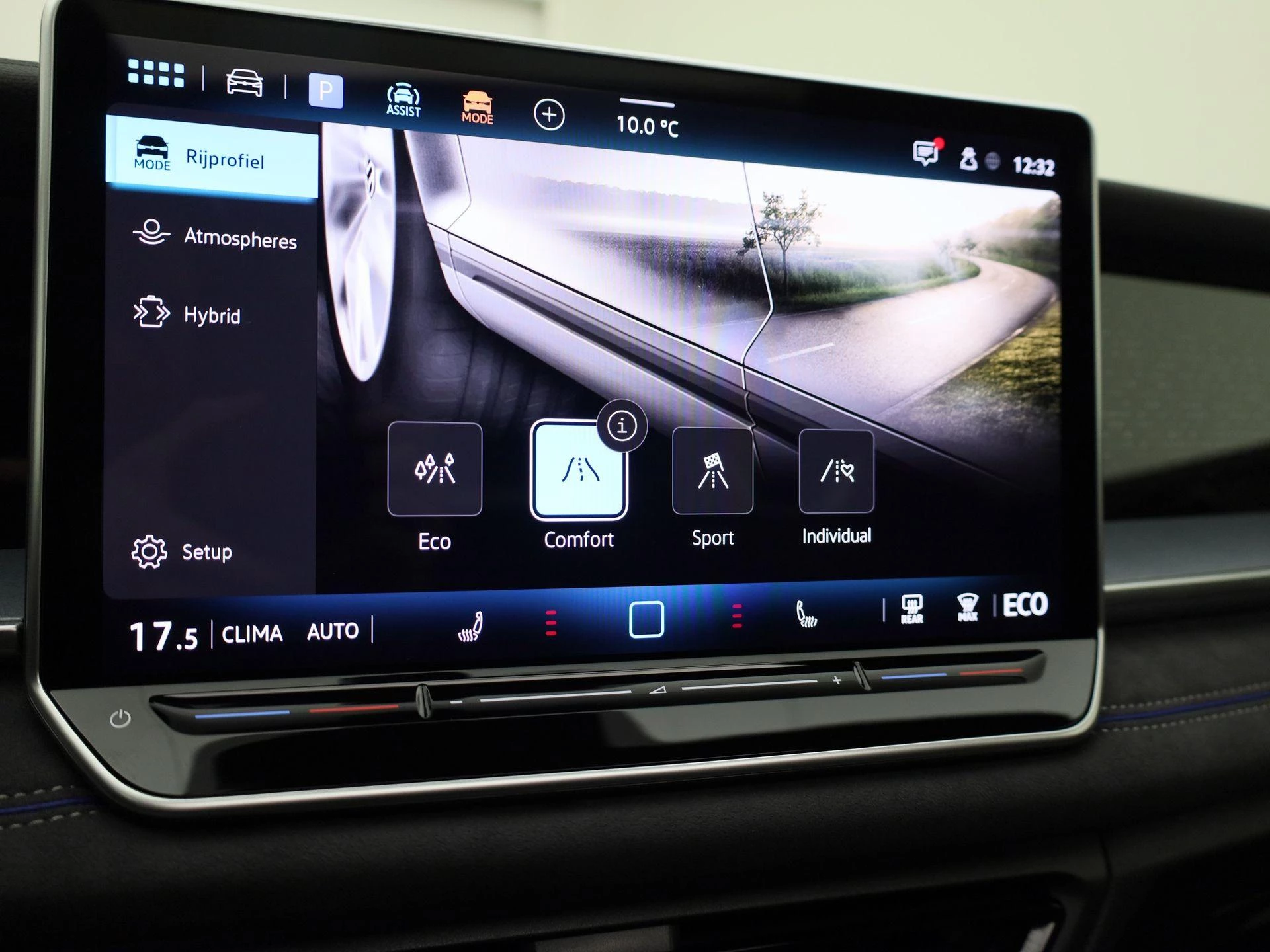 Hoofdafbeelding Volkswagen Tayron