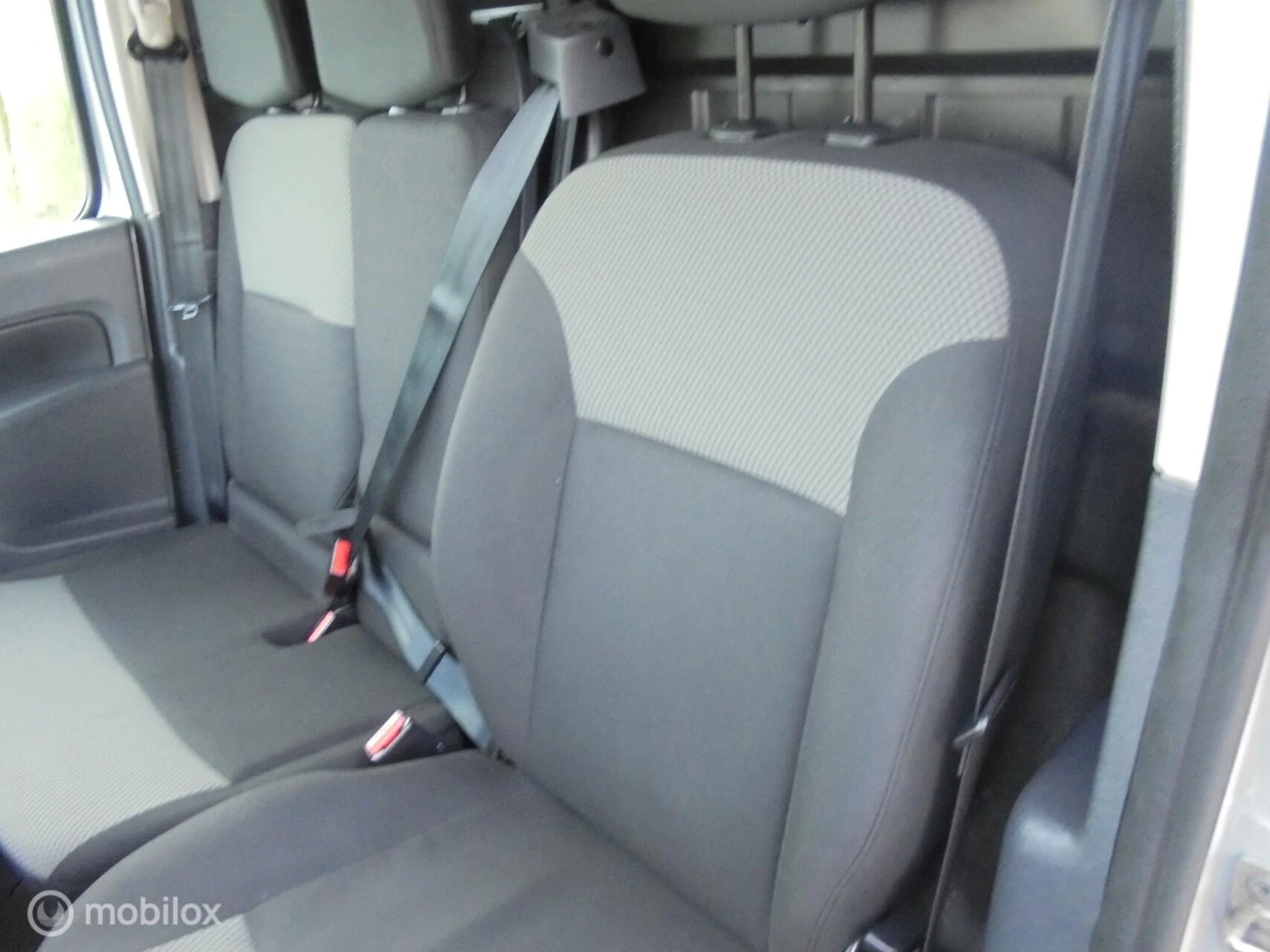 Hoofdafbeelding Nissan NV250