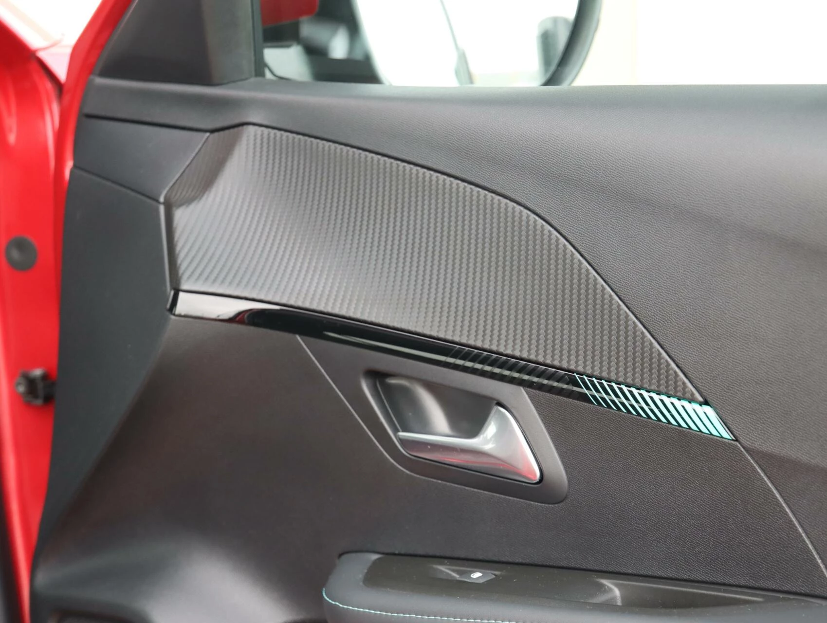 Hoofdafbeelding Peugeot e-208