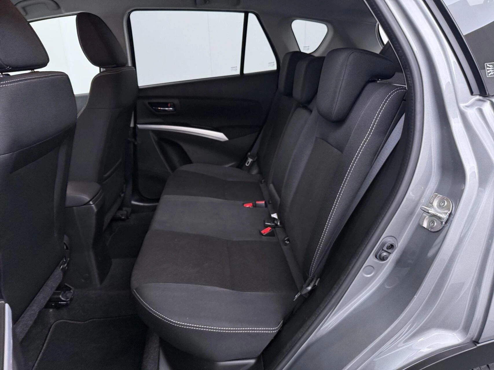 Hoofdafbeelding Suzuki S-Cross