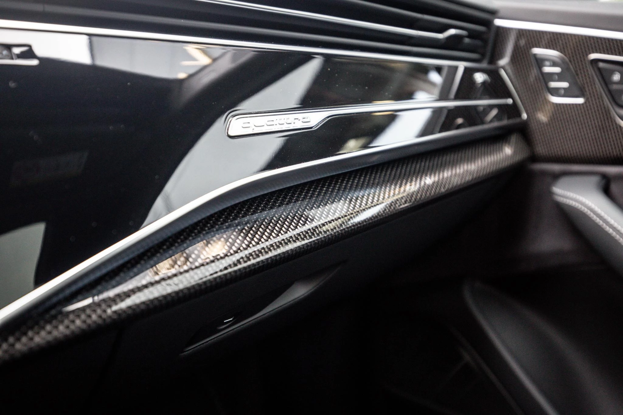 Hoofdafbeelding Audi SQ7