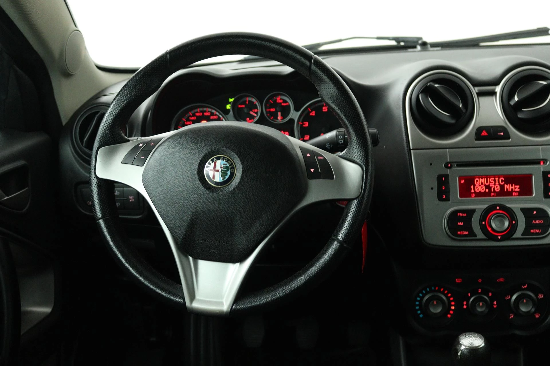 Hoofdafbeelding Alfa Romeo MiTo