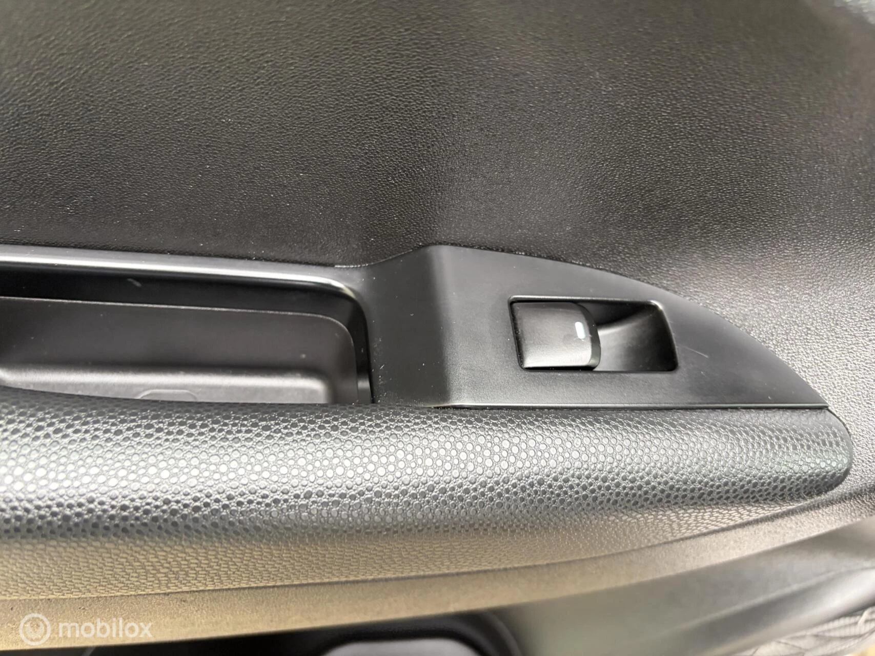 Hoofdafbeelding Hyundai ix20