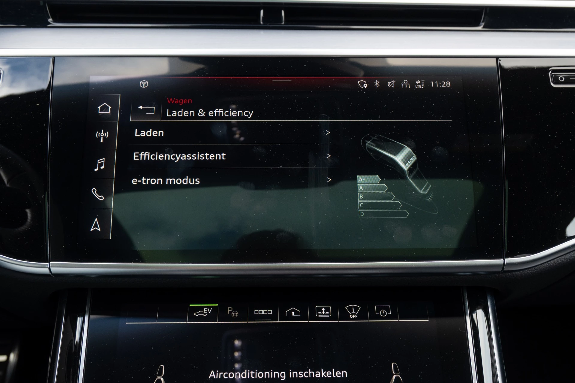 Hoofdafbeelding Audi A8