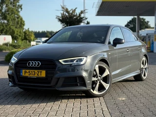 Audi A3 1.5 TFSI A/T S LINE PANO B&O MASSAGE VIRTUAL CARPLAY