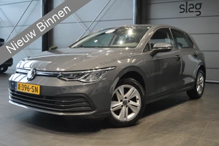 Volkswagen Golf 1.0 eTSI Life navi clima cruise led pdc !!