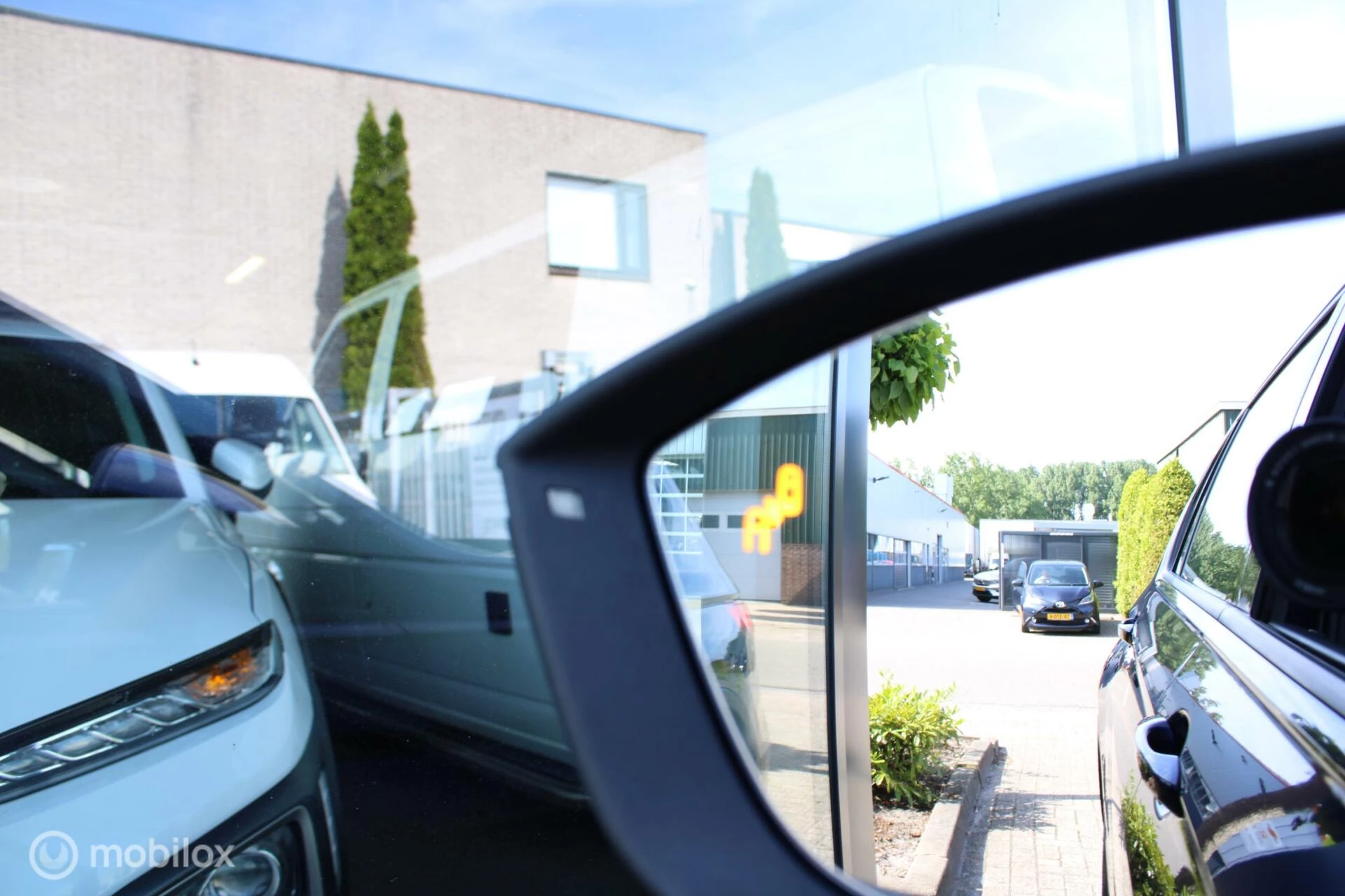 Hoofdafbeelding SEAT Tarraco