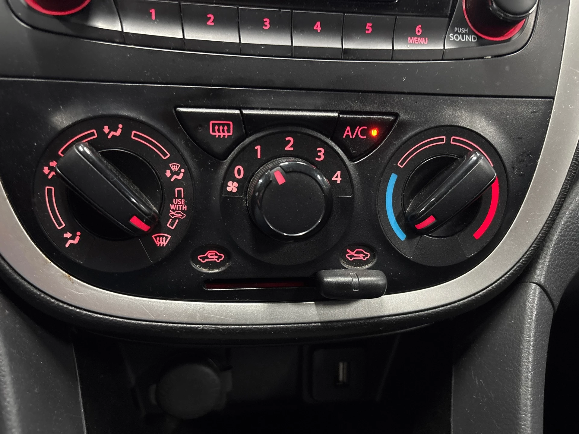 Hoofdafbeelding Suzuki Celerio