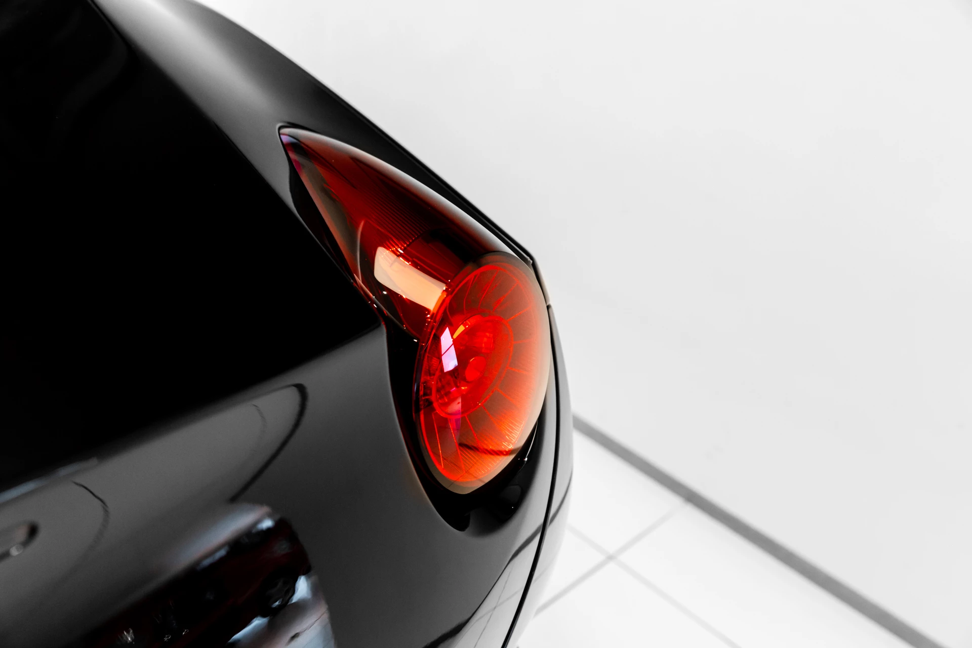 Hoofdafbeelding Ferrari California