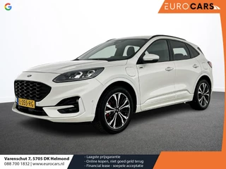 Ford Kuga 2.5 PHEV 225 PK Aut. ST-Line X Clima Navigatie Adaptive Cruise Control  PDC VA + Camera Design Pack Driver Assistance Pack Winter Pack 19" LM Velgen Trekhaak