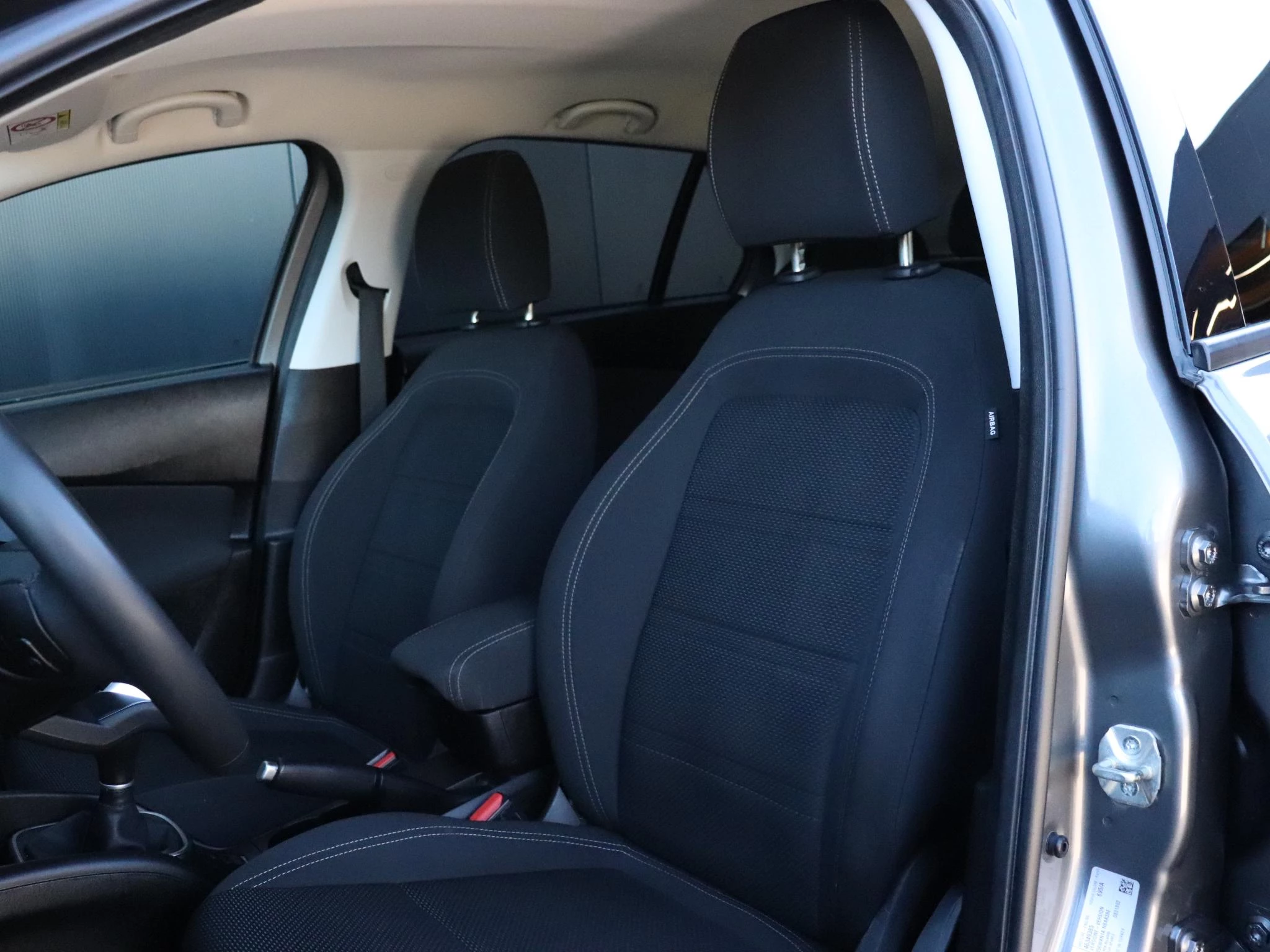 Hoofdafbeelding Fiat Tipo