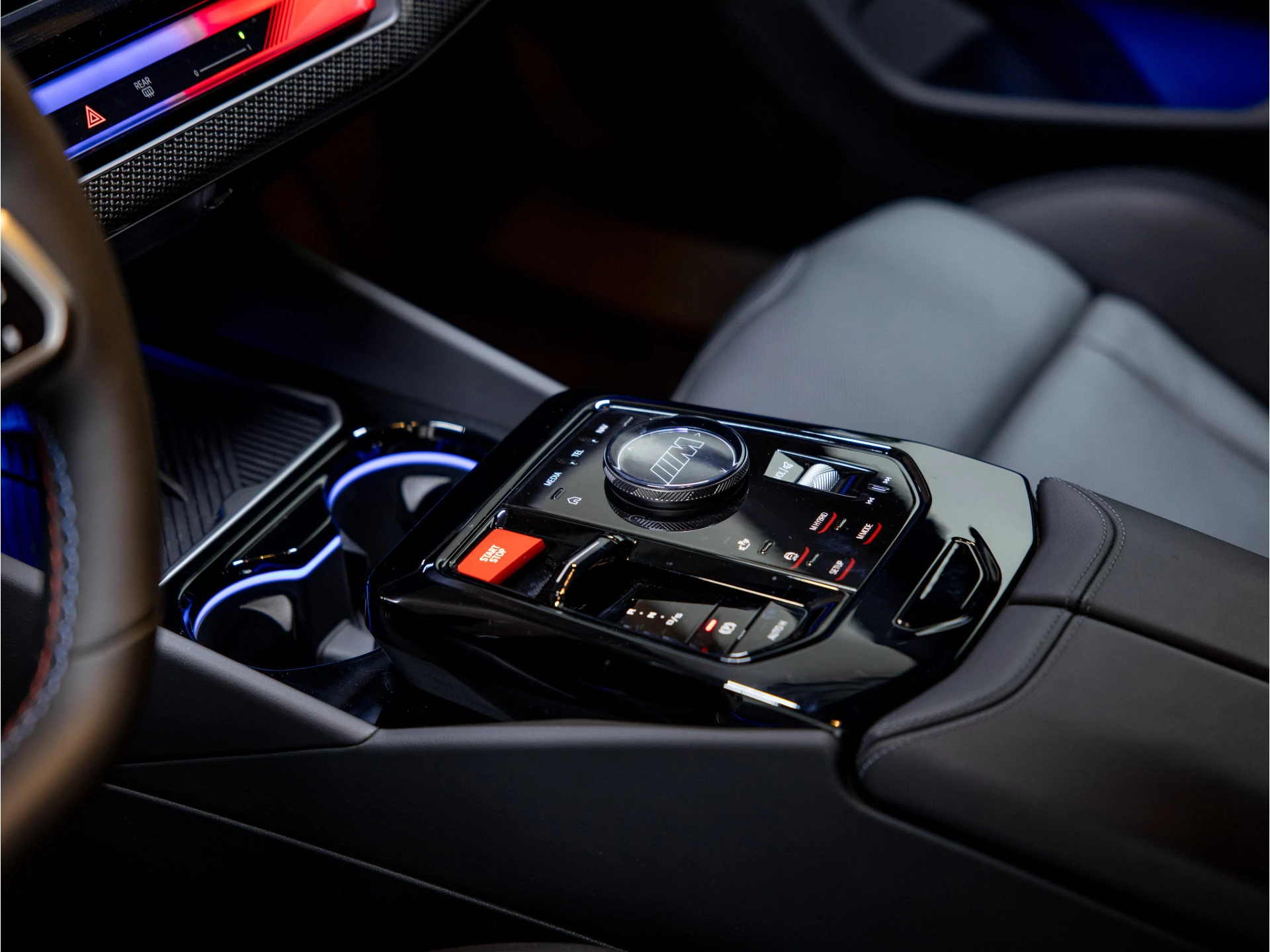 Hoofdafbeelding BMW M5