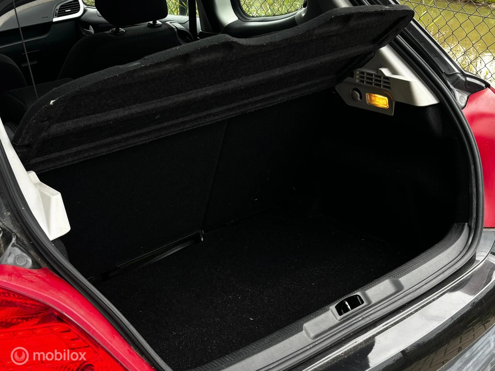 Hoofdafbeelding Peugeot 207