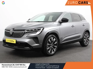 Renault Austral 1.3 mild hybrid 160 X-Tronic | Climate control | Cruise Control adaptief | Panorama dak | LED | Navigatie Sfeerverlichting Elektrische achterklep Stoel + stuurverwarming | 360* camera | Premium audio Arkamys