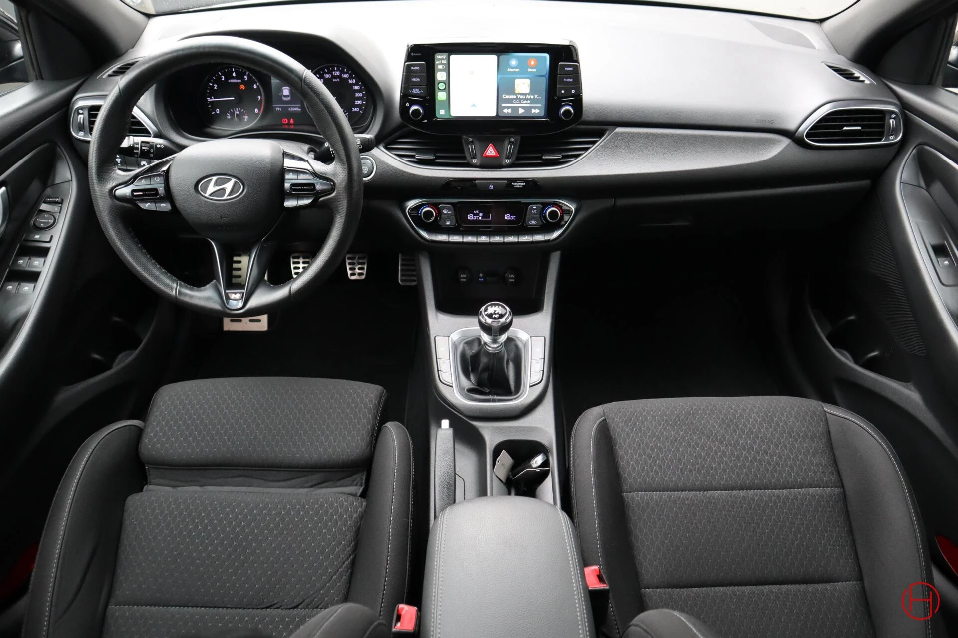 Hoofdafbeelding Hyundai i30