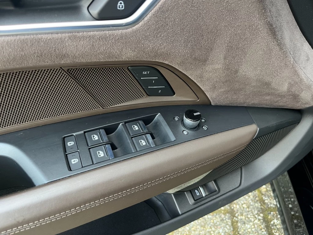 Hoofdafbeelding Audi e-tron GT