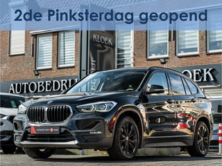 BMW X1 xDrive25e High Executive CAMERA HUD LED 18 INCH LEDER PRIVACY GLASS