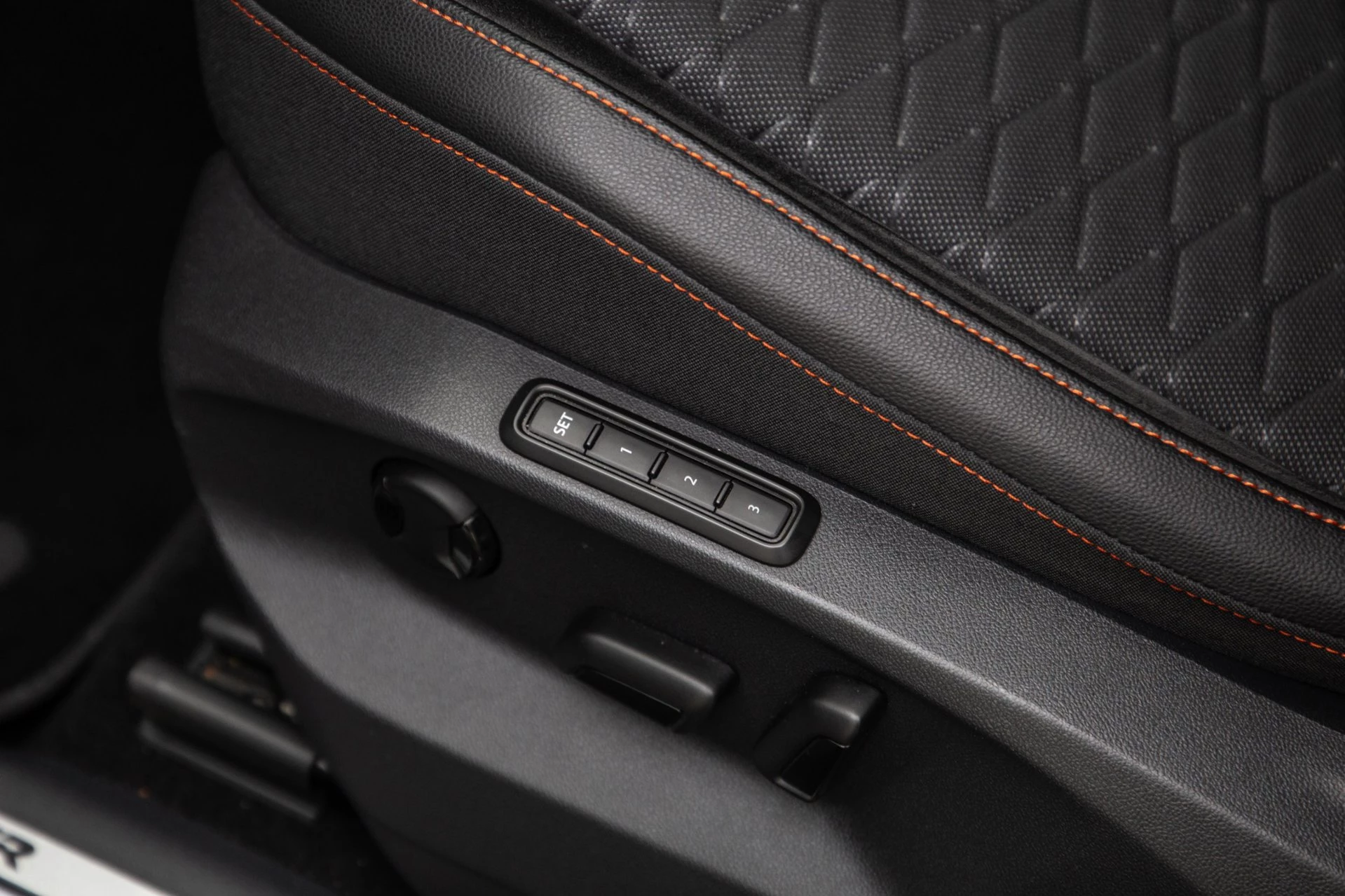 Hoofdafbeelding SEAT Tarraco