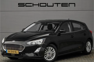 Ford Focus 1.0 EcoBoost Titanium Business PDC Navi 16"