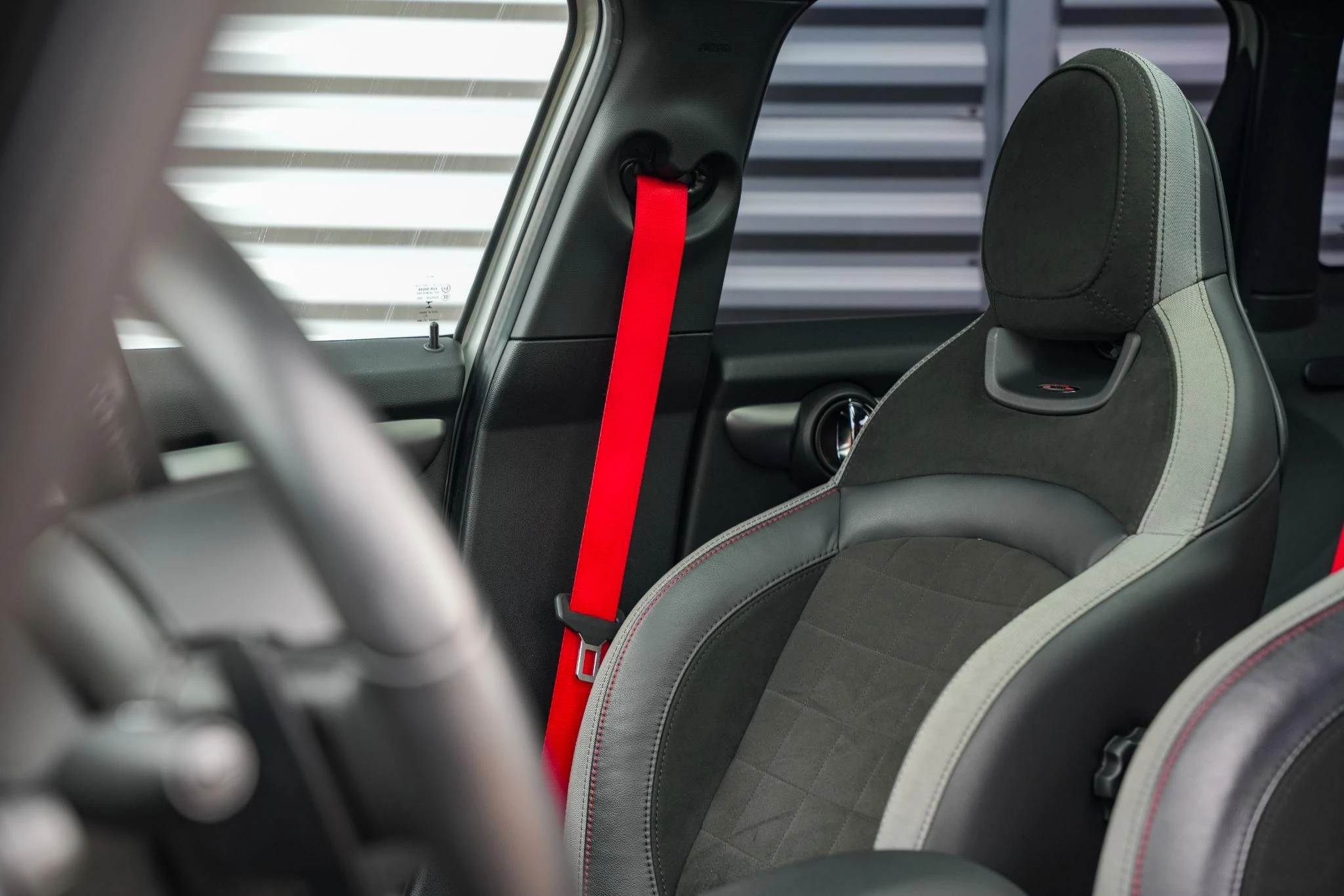 Hoofdafbeelding MINI Cooper S